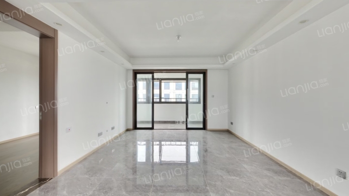 盛泽颐和公馆二手房实景图