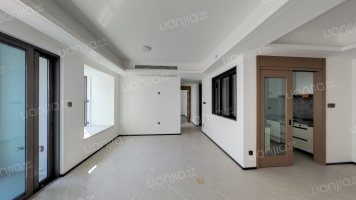 万科璞园璞琇二手房实景图