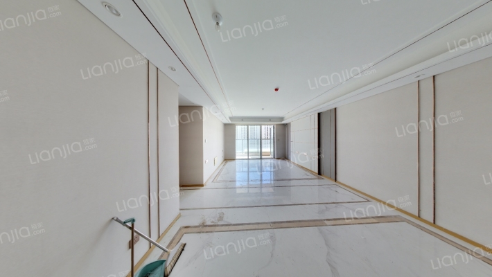 铂悦·灵犀湾二手房实景图