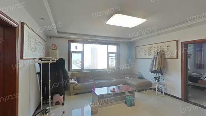 建邺佳园二期二手房实景图