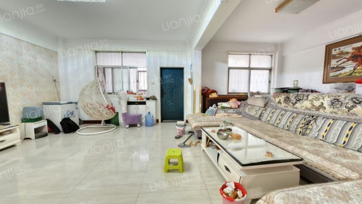 新华书店家属院东院二手房实景图