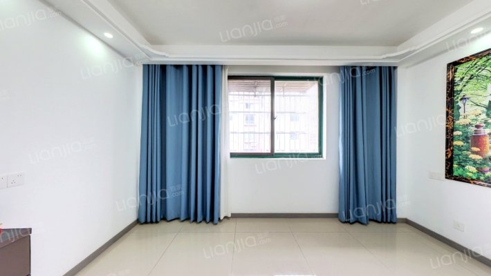 三河苑二手房实景图