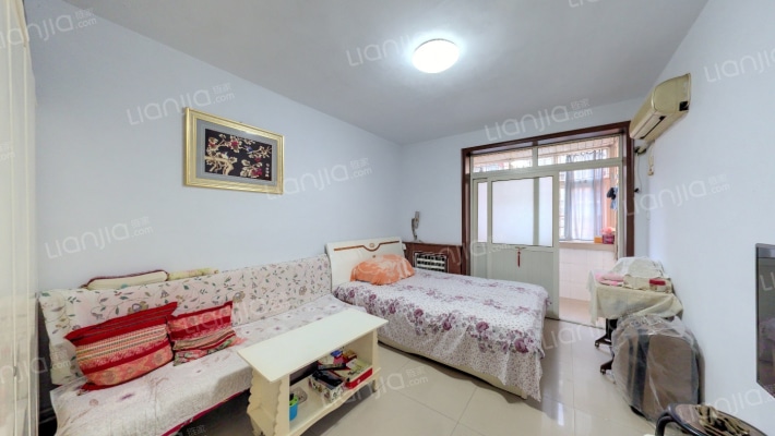 市政家属院二手房实景图