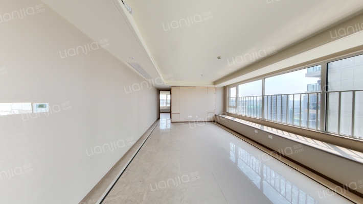 滨江沁语晓庭二手房实景图