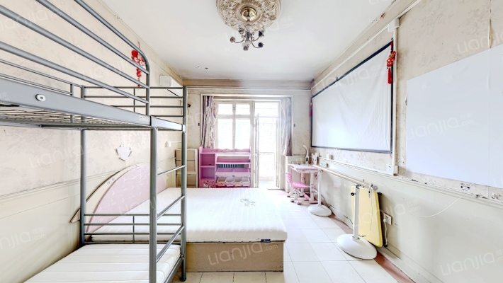 三里河一区二手房实景图