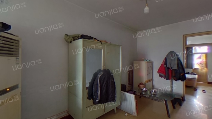 化工1居委楼二手房实景图