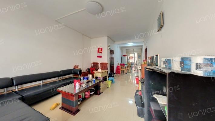 托盘圹二手房实景图