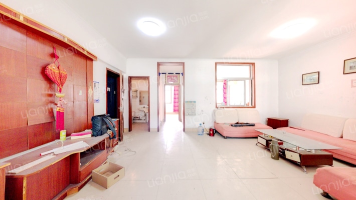 长城门窗宿舍二手房实景图