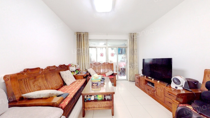 信和花园二手房实景图