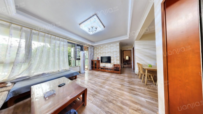 恒大西锦城二手房实景图