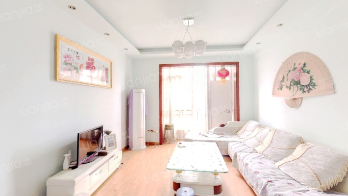 春秋名邸二手房实景图