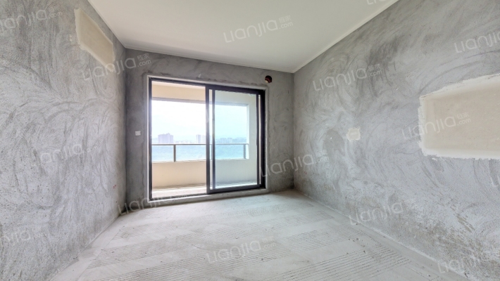北京城建龙樾生态城樾易府南区二手房实景图