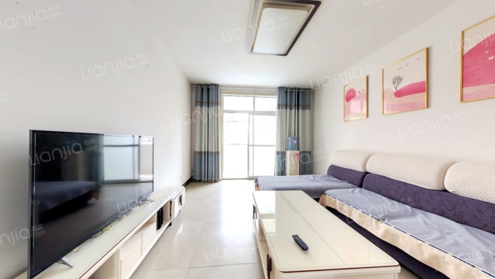 东源公司家属院二手房实景图