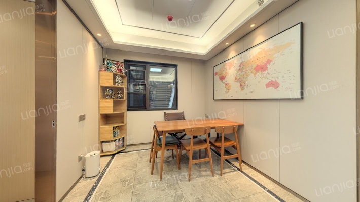 启迪科技城二手房实景图