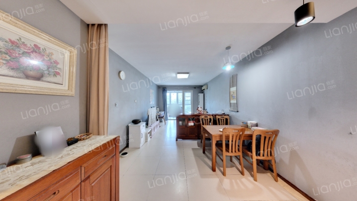 万科水晶城维漫园二手房实景图