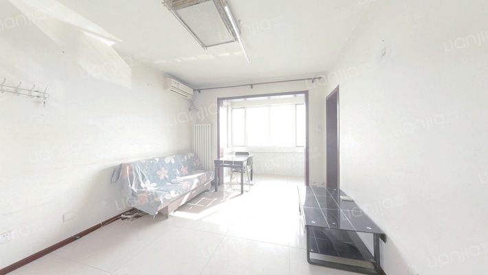 辽河园二手房实景图