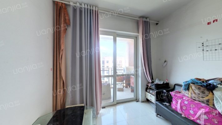 瑶溪住宅区三组团二手房实景图