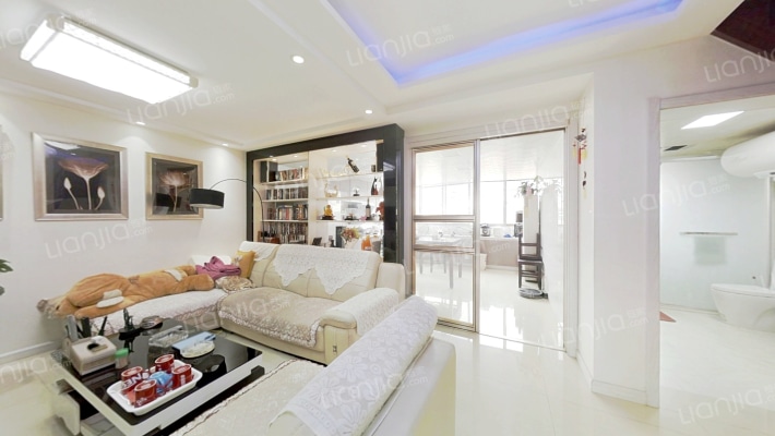 新胜花苑西区二手房实景图