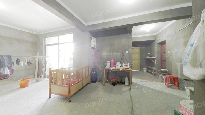 明珠广场二手房实景图