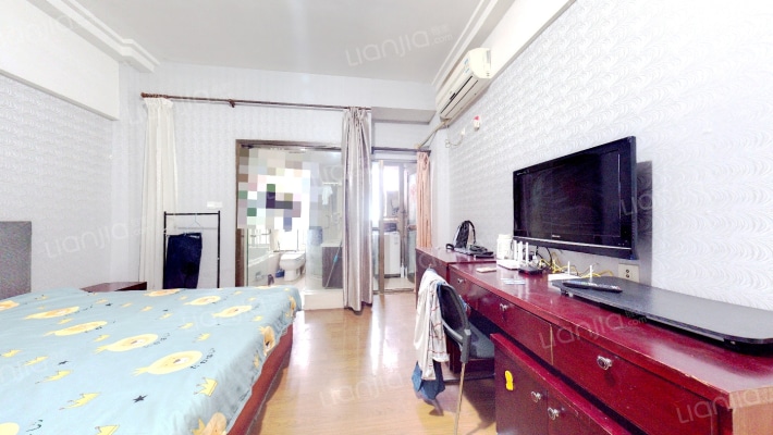 东方丽池二手房实景图