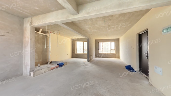 尚书茗苑二手房实景图