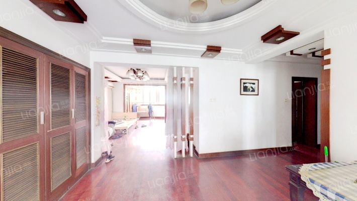 中兴花苑二手房实景图