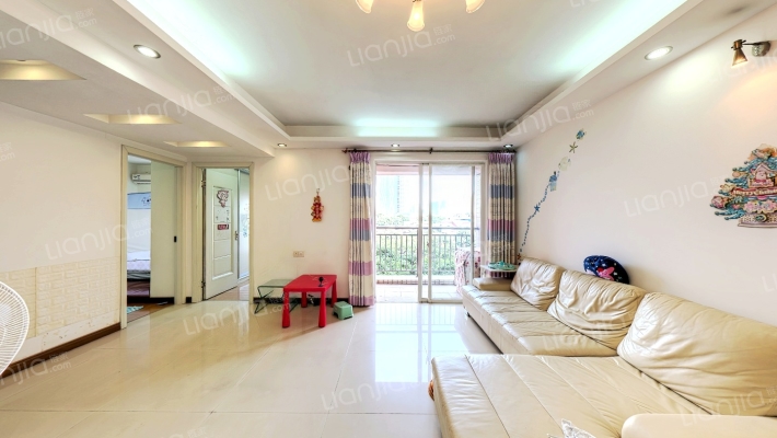 星汇华轩二手房实景图