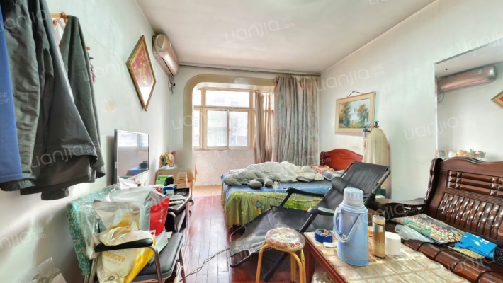 商丘路小区二手房实景图