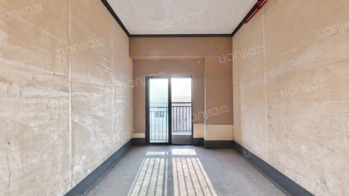 万科云城二手房实景图