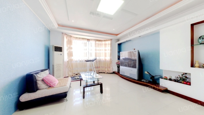 金丰花园二手房实景图