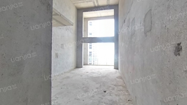 金钟君悦府一期二手房实景图