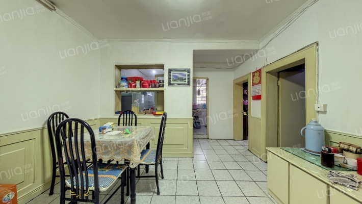 长宁街二手房实景图