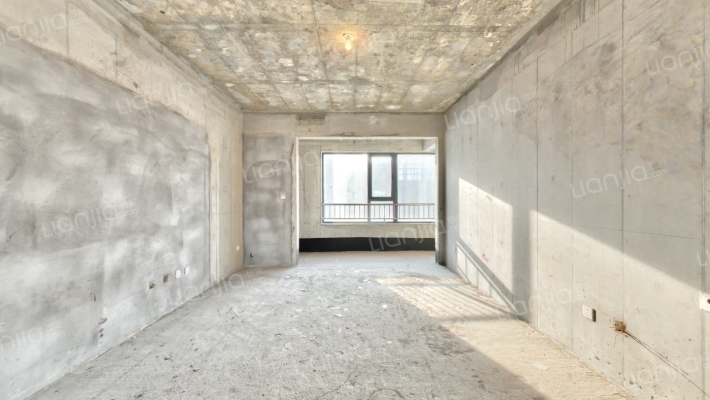 启迪大院儿二手房实景图