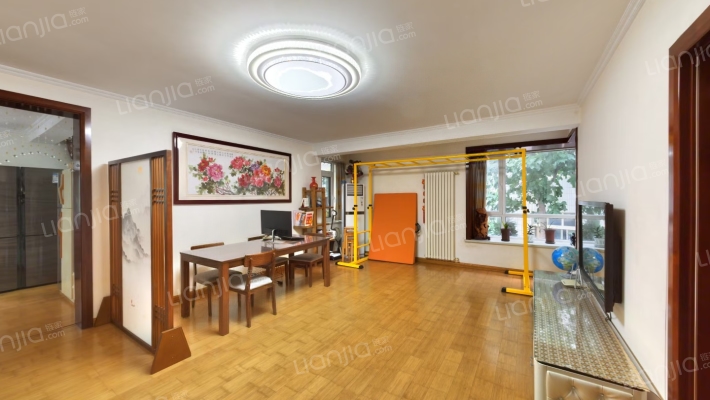 中海公寓二手房实景图