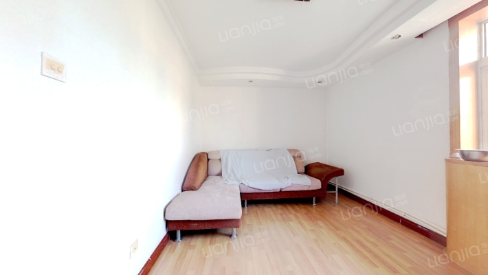 光明西里甲区二手房实景图