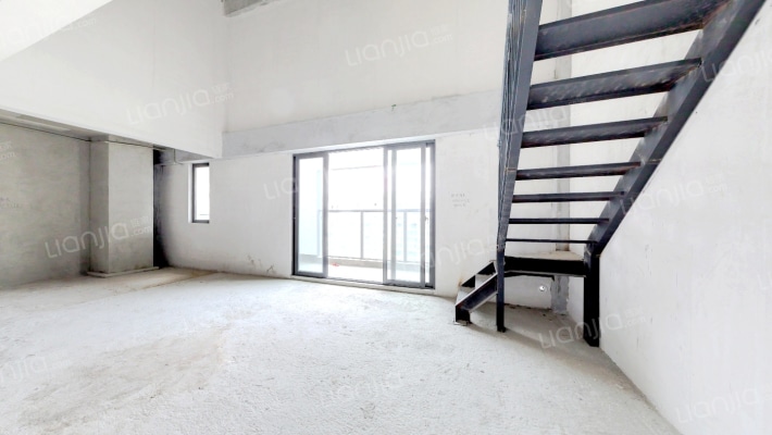 远洋观山天铂二手房实景图