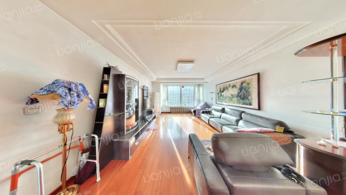 盛华苑二手房实景图