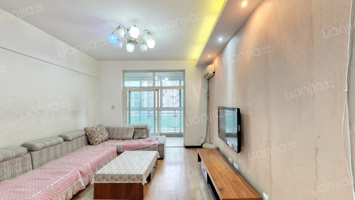 兴元华盛三期二手房实景图