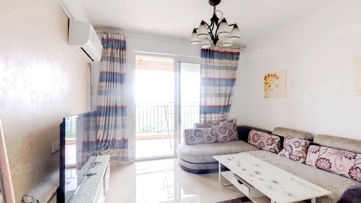 御香苑二手房实景图