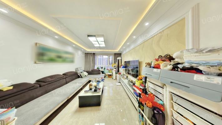 都市邻里二手房实景图