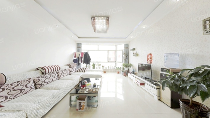 金贵家园二手房实景图