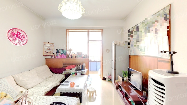 玉河街31号院二手房实景图