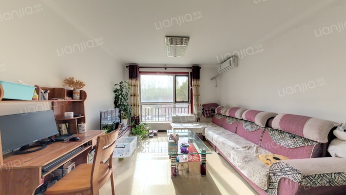 阳光新园二手房实景图