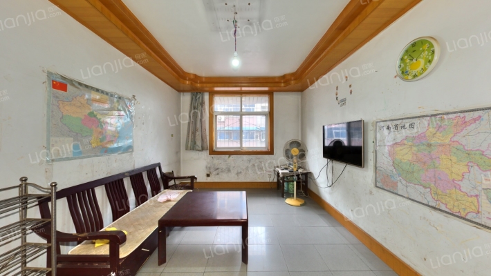 烟厂后街4号院二手房实景图