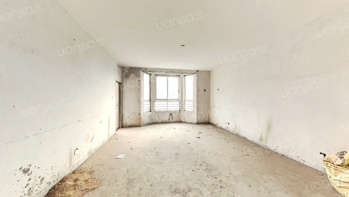 山水英伦庄园二手房实景图