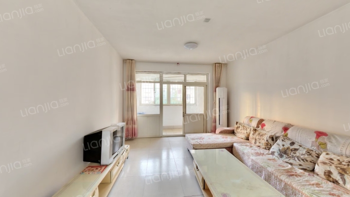 鑫苑小区(章丘区)二手房实景图