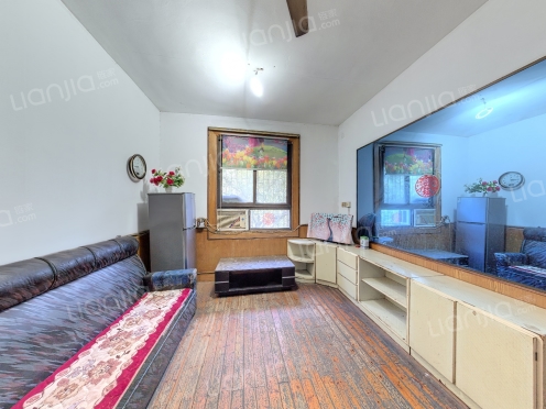 整租·果园小区 2室1厅 南