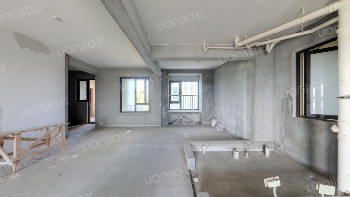 宏达锦园二手房实景图