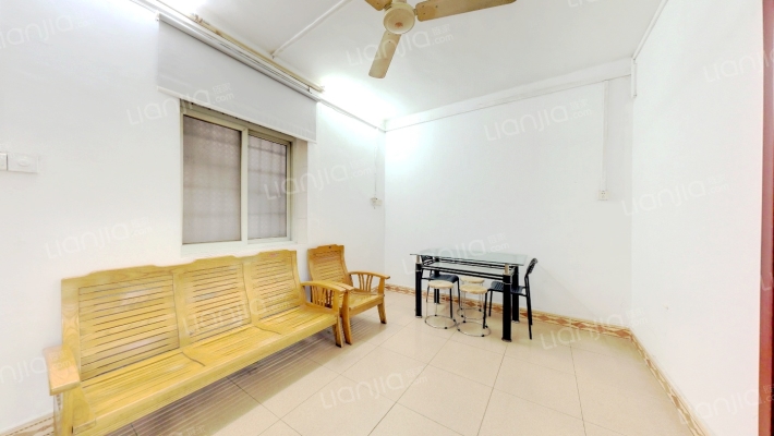 才惠社区二手房实景图