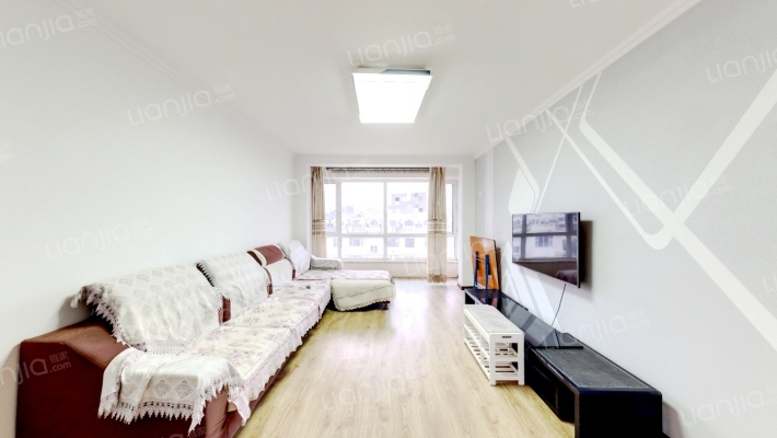 金祥小区一期二手房实景图